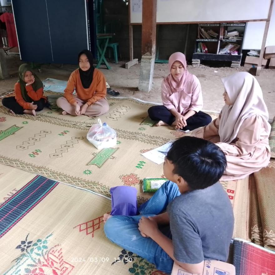 Ramadhan Bersama Sareng Kula